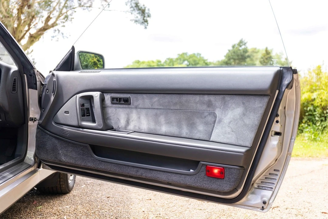 1986 Toyota Supra 3rd Gen - Image 23 of 30