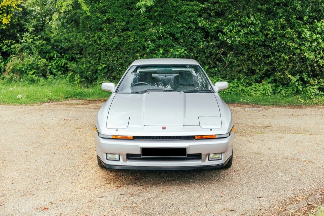 1986 Toyota Supra 3rd Gen - Image 5 of 30