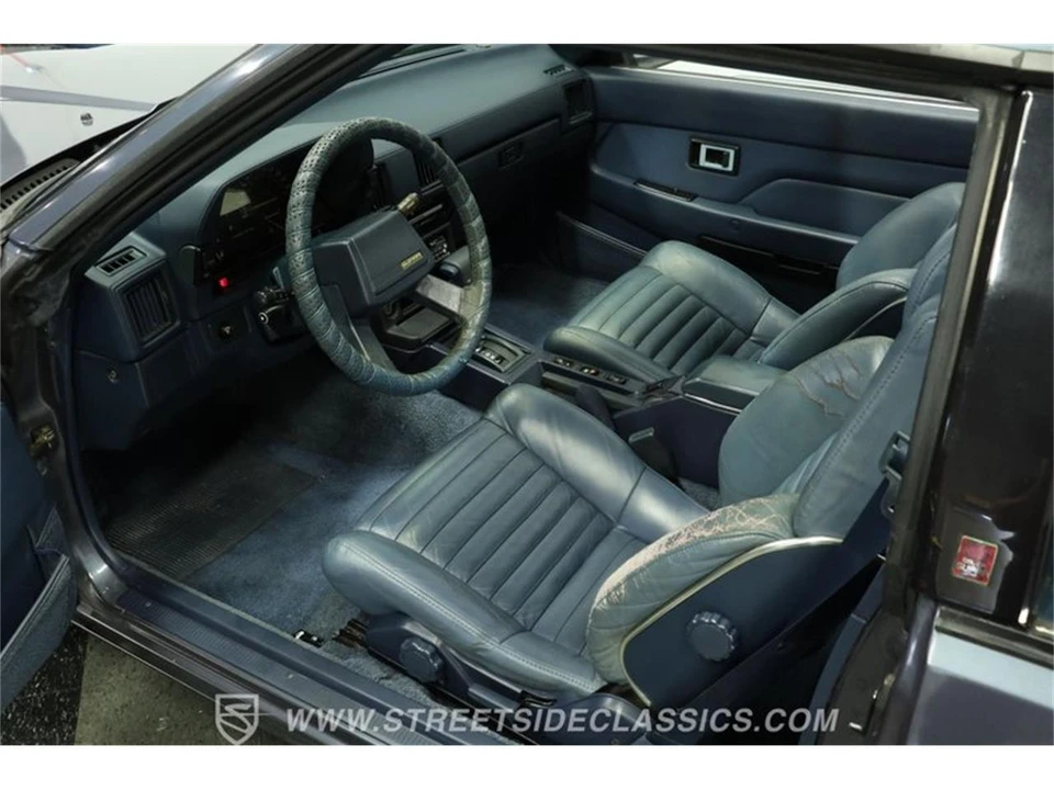 1986 Toyota Celica Supra 2nd Gen - Image 4 of 31