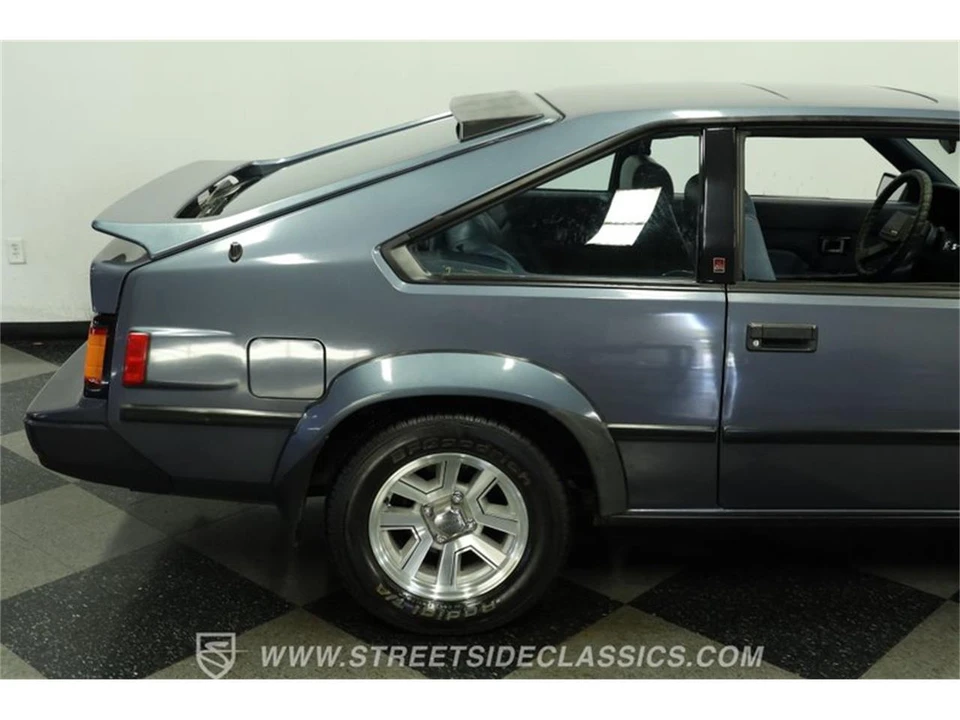 1986 Toyota Celica Supra 2nd Gen - Image 28 of 31