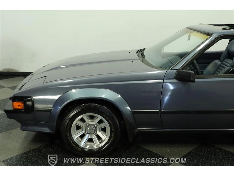 1986 Toyota Celica Supra 2nd Gen - Image 23 of 31