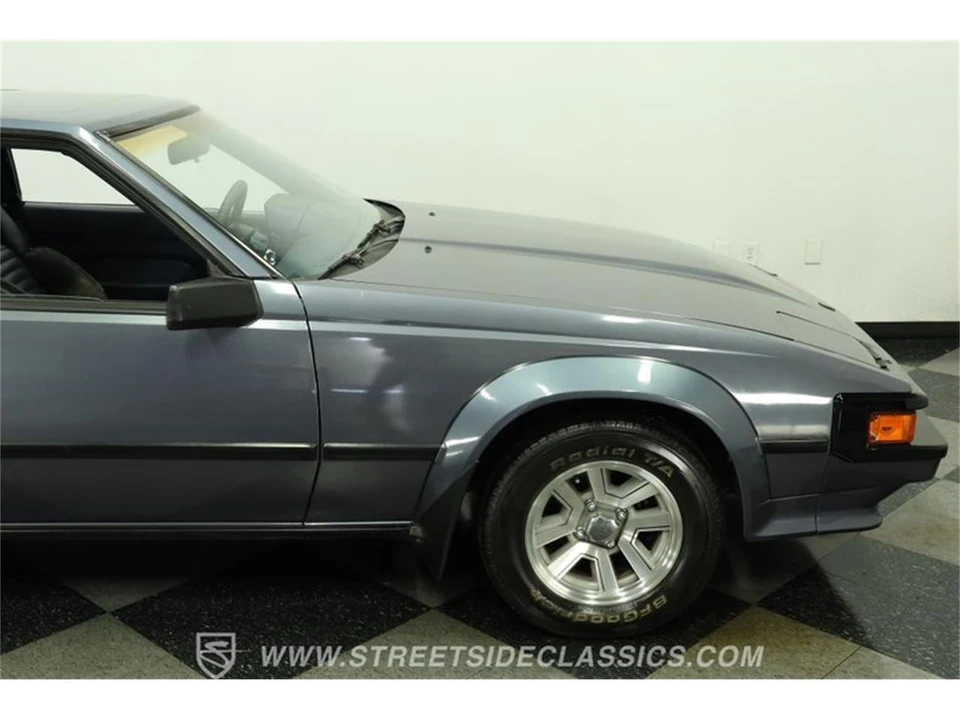 1986 Toyota Celica Supra 2nd Gen - Image 29 of 31