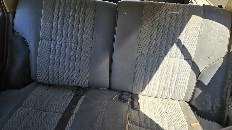 1986 Toyota Tercel 3rd Gen - Image 7 of 16