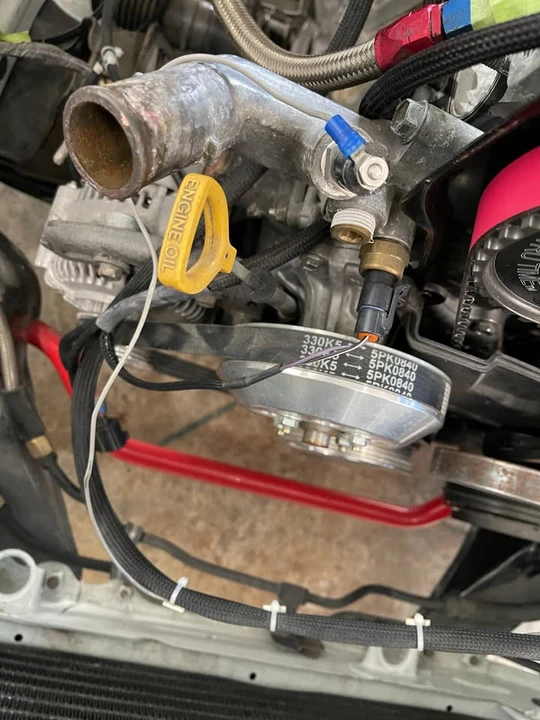 1986 Toyota Corolla AE86 - Image 14 of 17