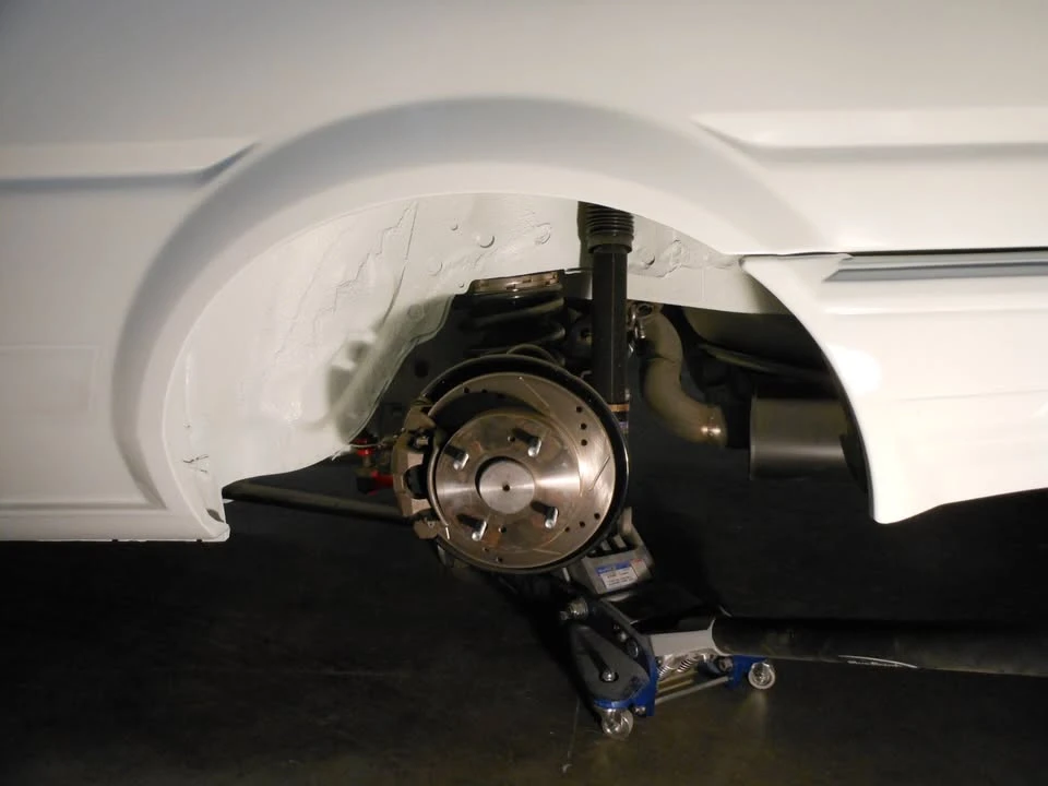 1986 Toyota Corolla AE86 - Image 12 of 17