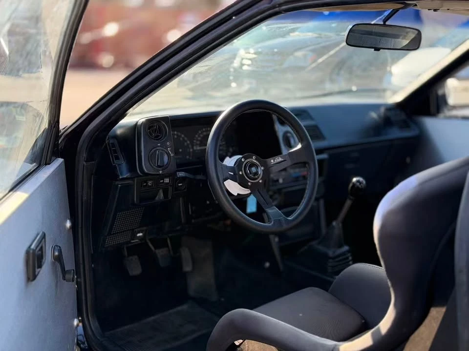1986 Toyota Corolla AE86 - Image 11 of 16