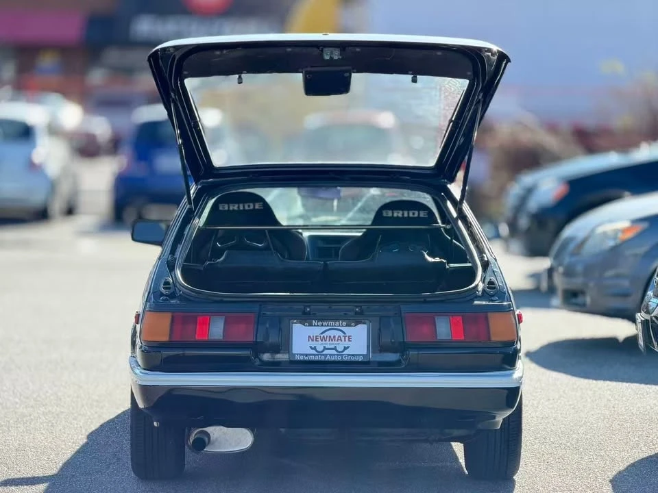 1986 Toyota Corolla AE86 - Image 9 of 16