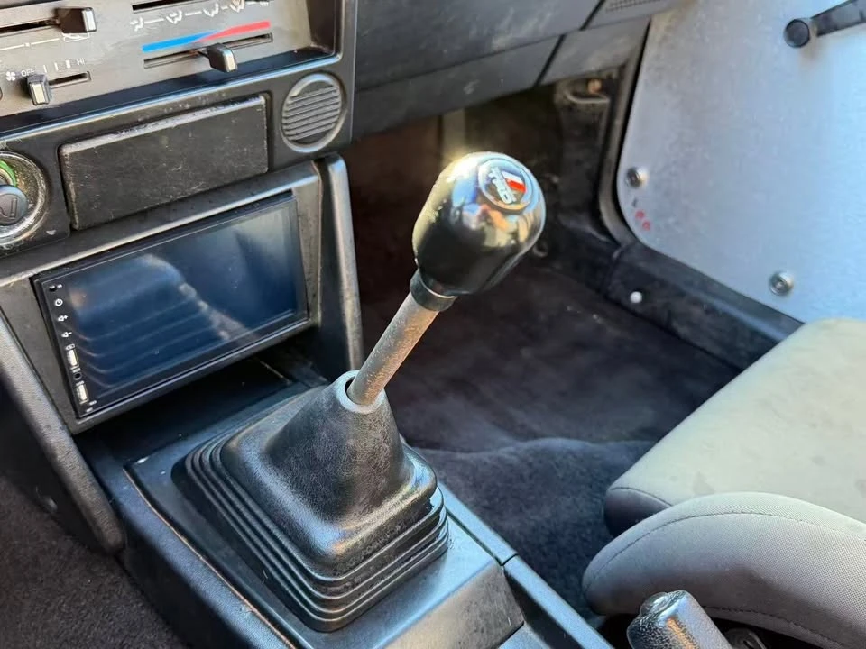 1986 Toyota Corolla AE86 - Image 15 of 16