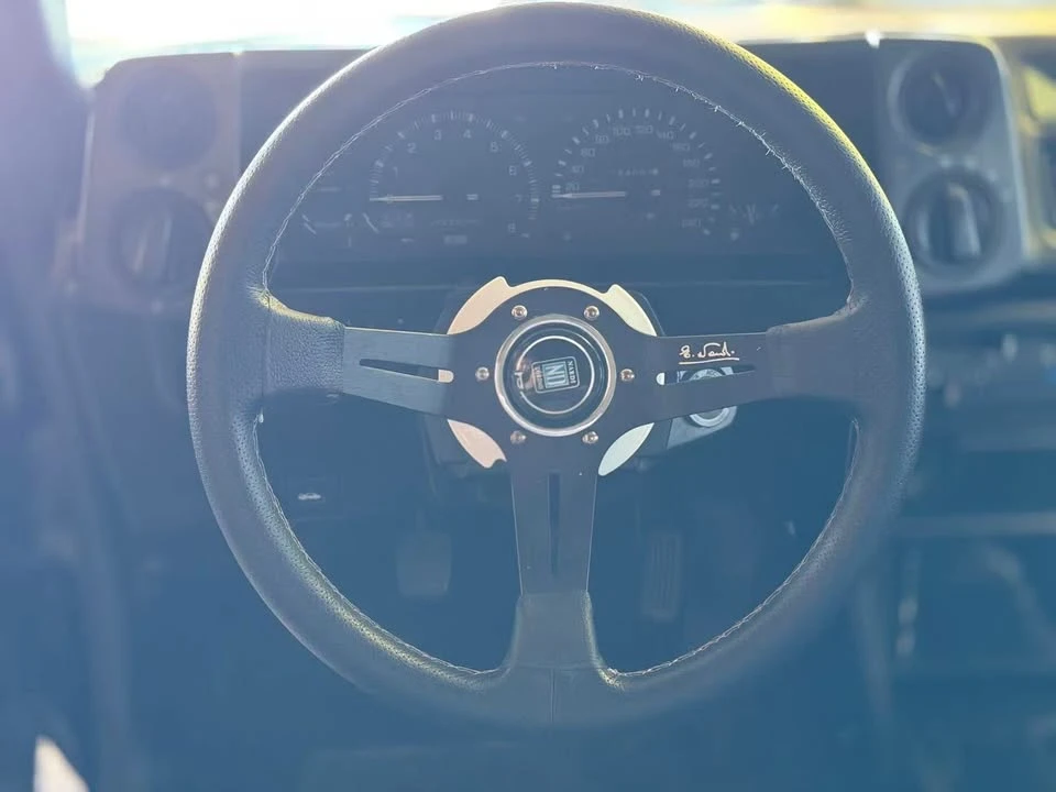 1986 Toyota Corolla AE86 - Image 12 of 16