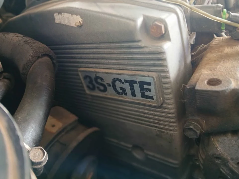 1986 Toyota Celica 4th Gen - Image 7 of 8