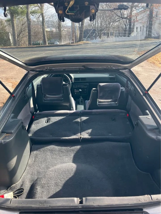 1986 Toyota Celica 4th Gen - Image 13 of 14