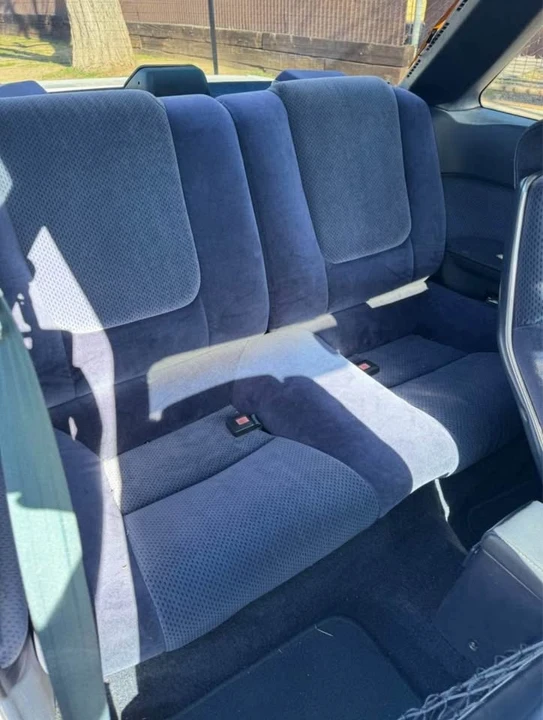 1986 Toyota Celica 4th Gen - Image 6 of 19