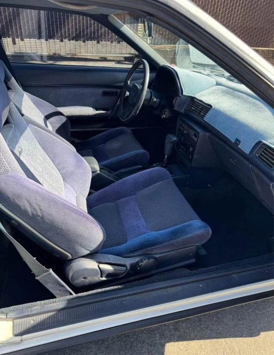 1986 Toyota Celica 4th Gen - Image 5 of 19