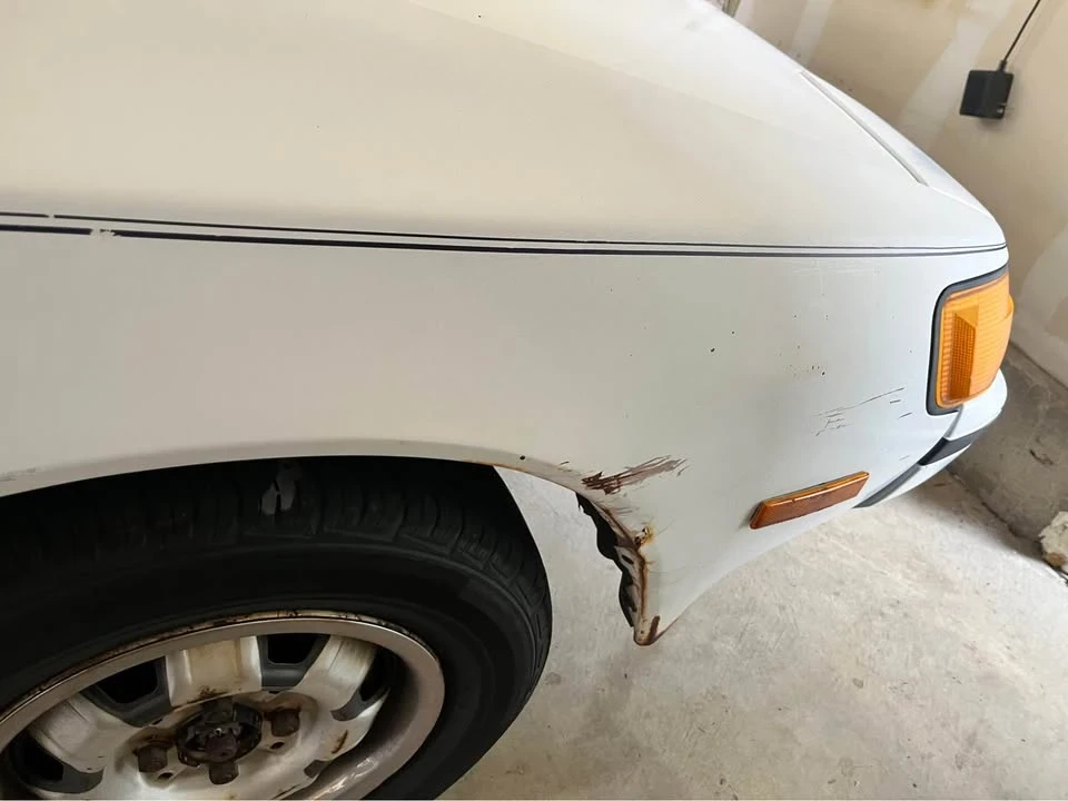 1986 Toyota Celica 4th Gen - Image 11 of 16