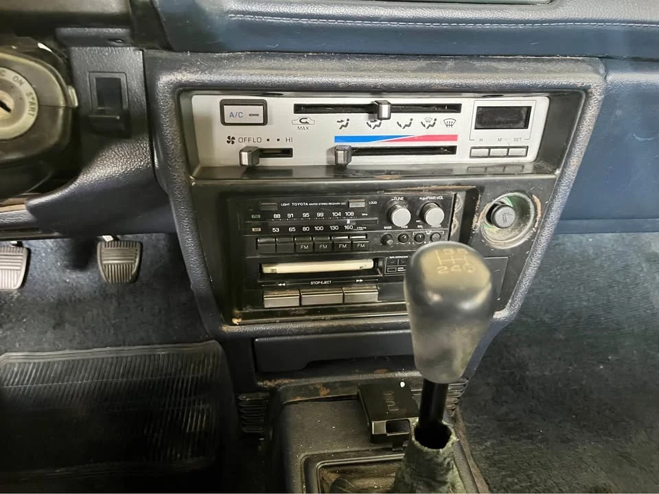 1986 Toyota Celica 4th Gen - Image 15 of 16