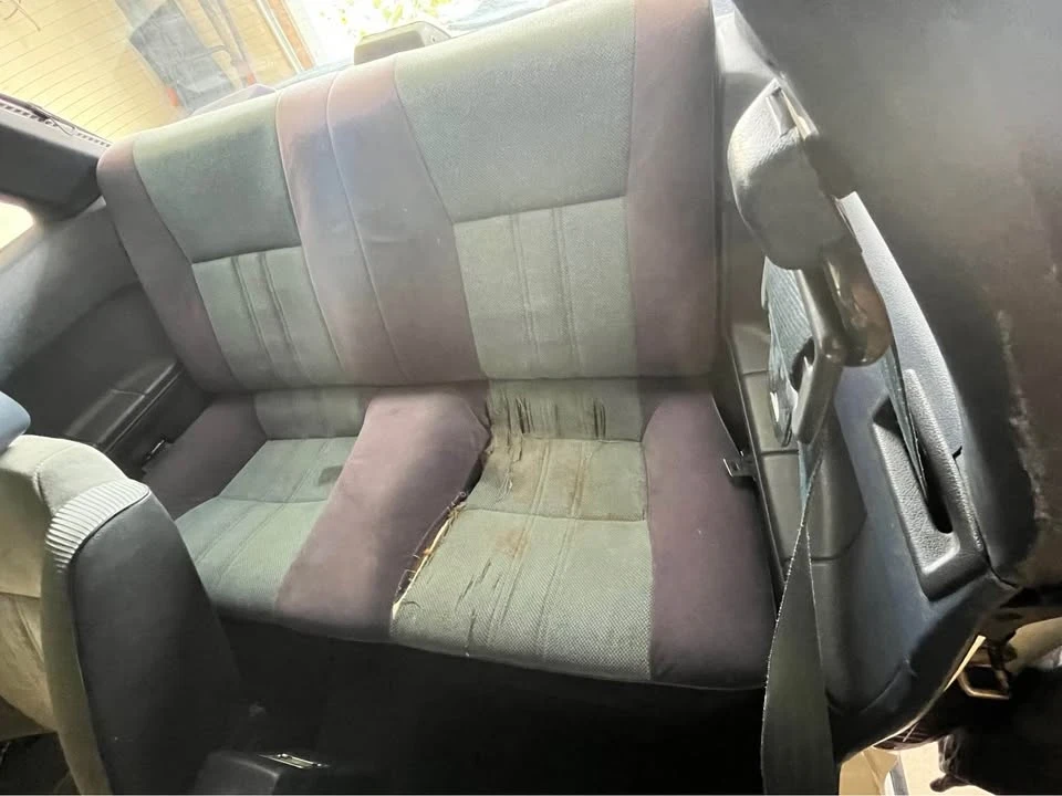 1986 Toyota Celica 4th Gen - Image 12 of 16