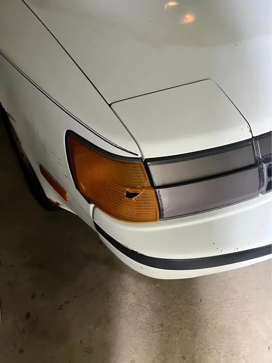 1986 Toyota Celica 4th Gen - Image 8 of 16