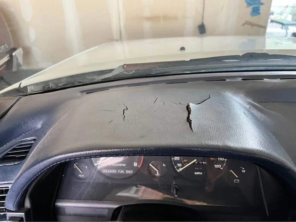 1986 Toyota Celica 4th Gen - Image 16 of 16