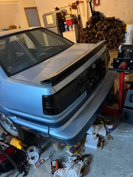 1986 Toyota Corolla AE86 - Image 4 of 5