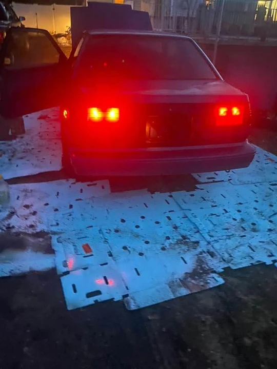 1986 Toyota Corolla AE86 - Image 3 of 3