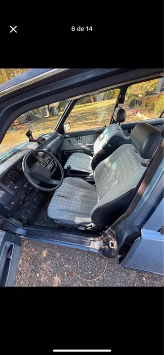 1986 Toyota Corolla 5th Gen - Image 3 of 14
