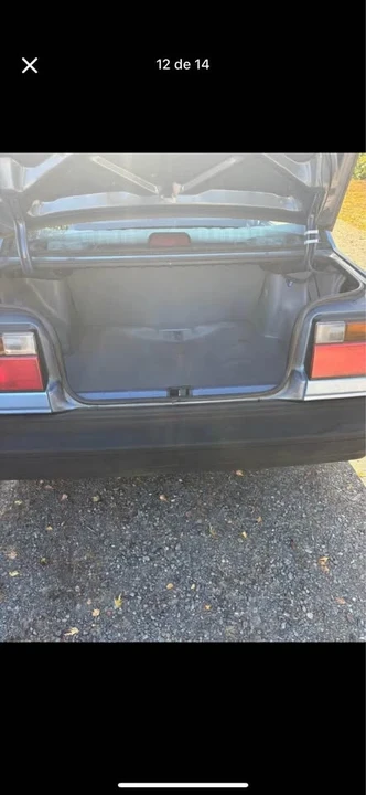 1986 Toyota Corolla 5th Gen - Image 11 of 14