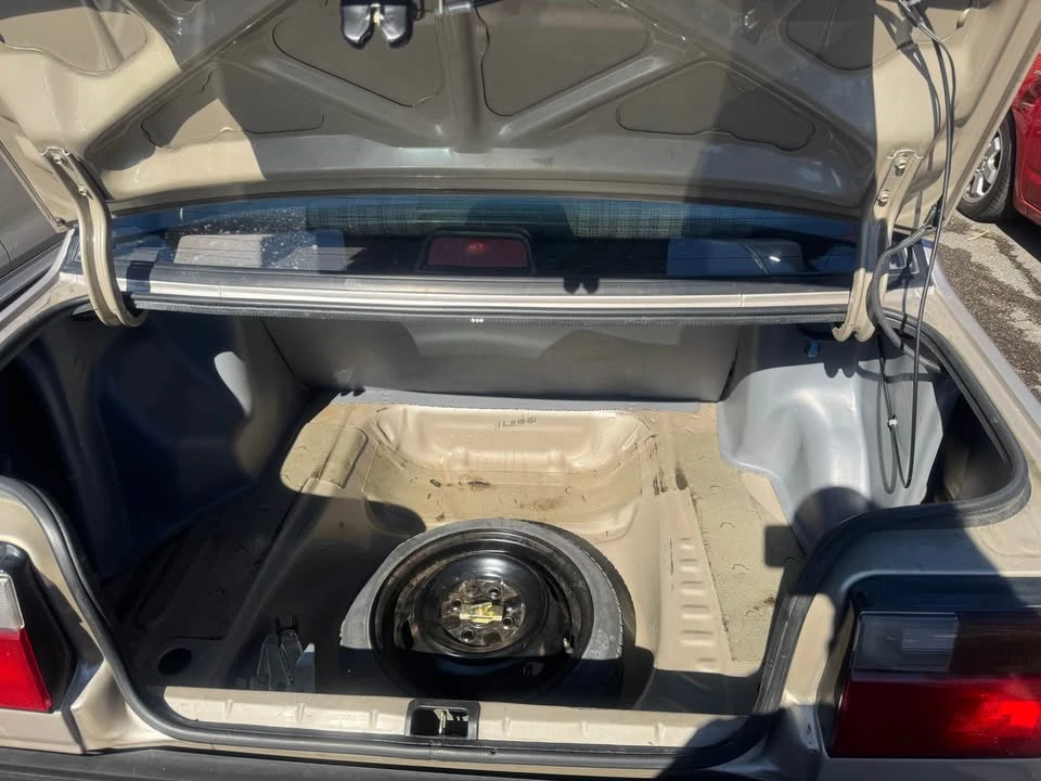 1986 Toyota Corolla 5th Gen - Image 15 of 19