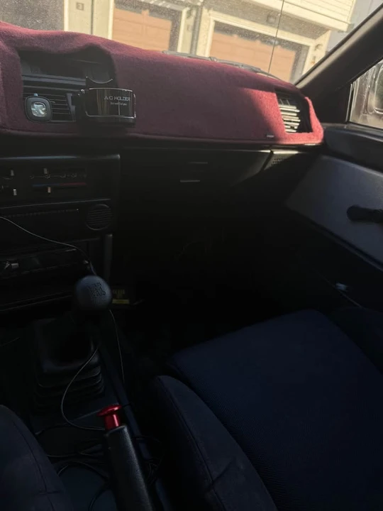 1986 Toyota Corolla 4th Gen - Image 9 of 19