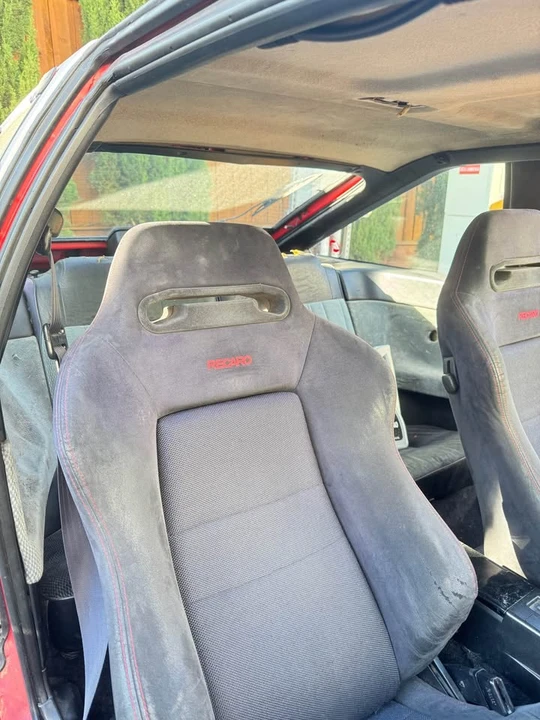 1986 Toyota Corolla 4th Gen - Image 18 of 19