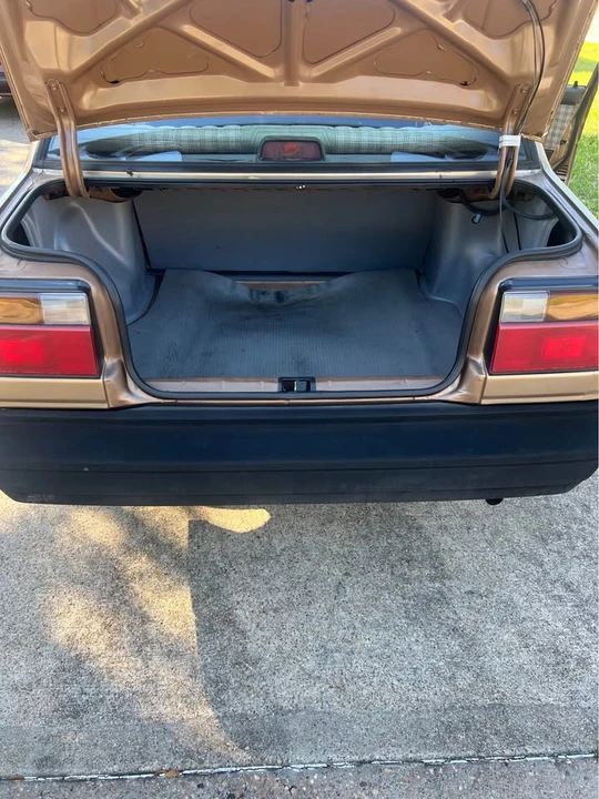1986 Toyota Corolla 5th Gen - Image 13 of 16