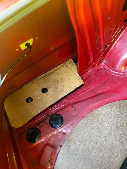1986 Toyota Corolla AE86 - Image 6 of 19