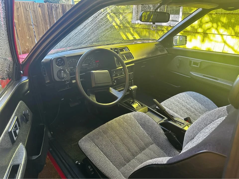 1986 Toyota Corolla AE86 - Image 11 of 19