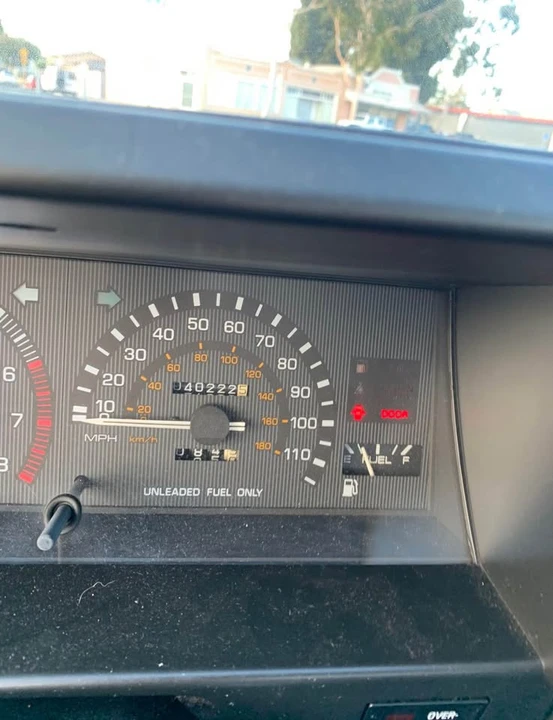 1986 Toyota Corolla AE86 - Image 3 of 19