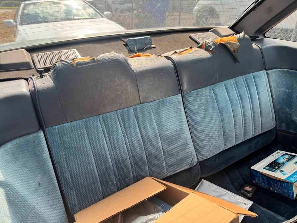 1986 Toyota Corolla AE86 - Image 15 of 16