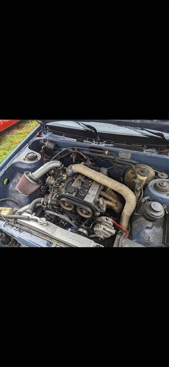 1986 Toyota Corolla AE86 - Image 13 of 16