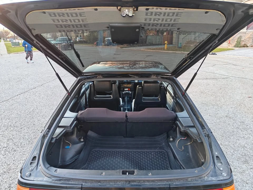 1986 Toyota Corolla AE86 - Image 6 of 10
