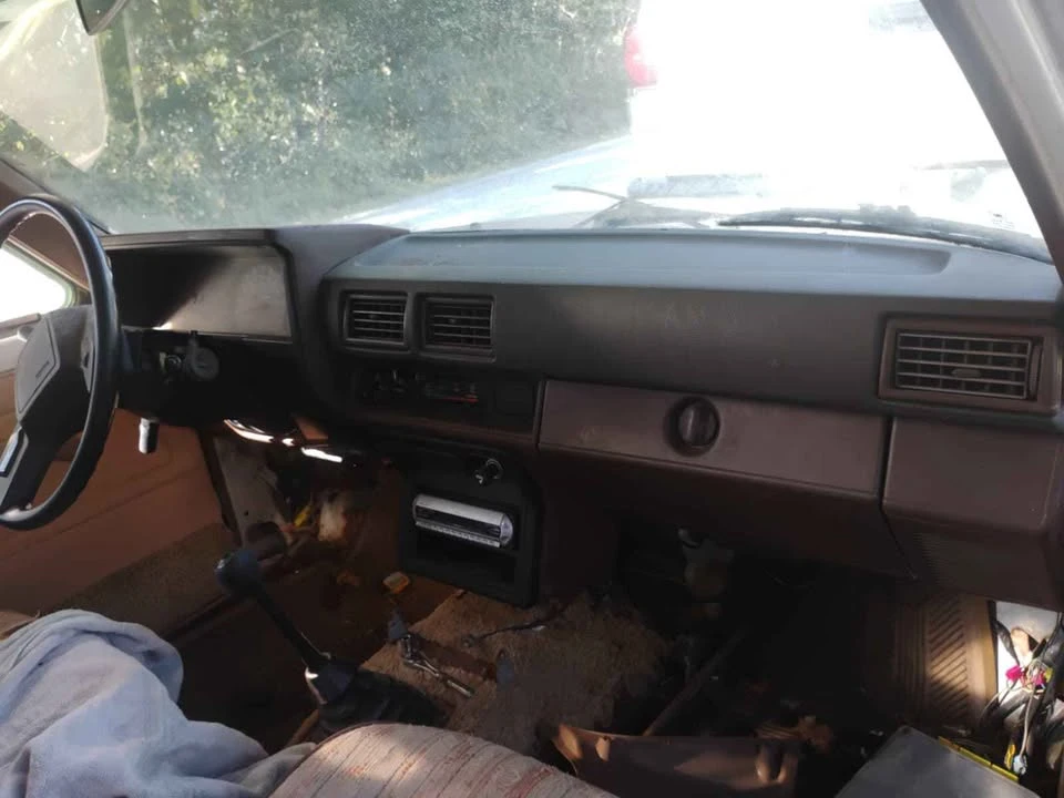 1986 Toyota 86 - Image 5 of 10