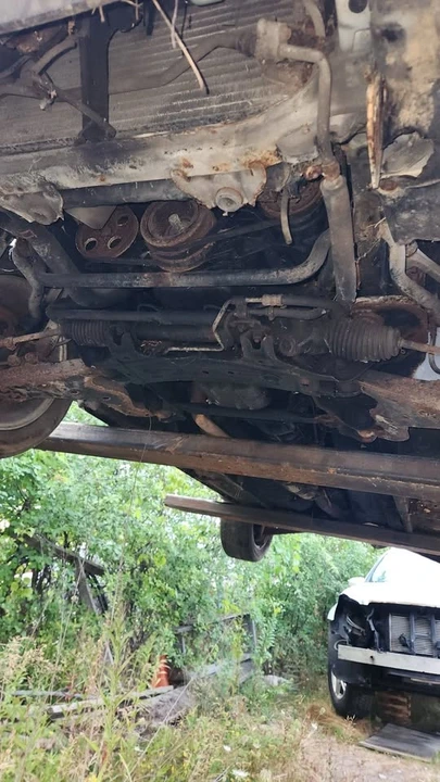 1986 Toyota Supra 3rd Gen - Image 8 of 8