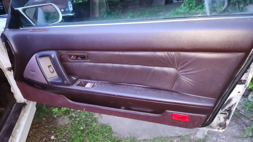 1986 Toyota Supra 3rd Gen - Image 7 of 8