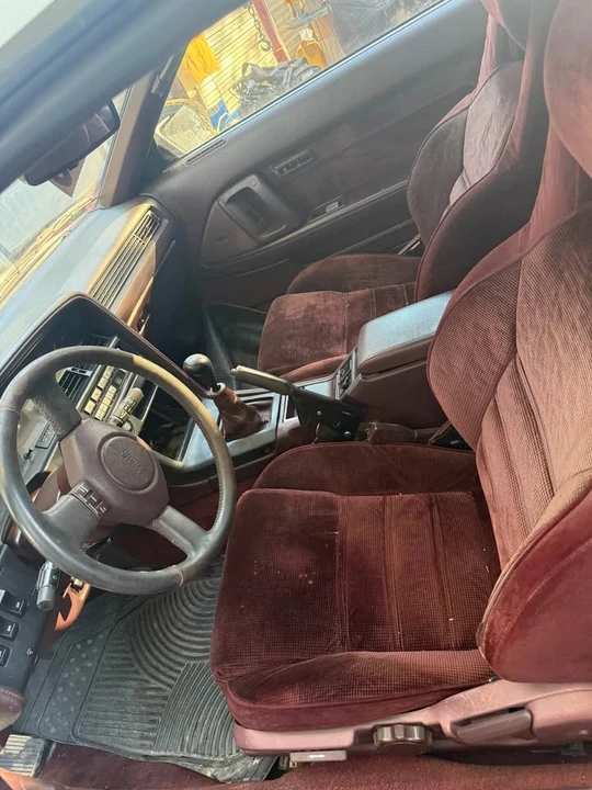 1986 Toyota Supra 3rd Gen - Image 4 of 9