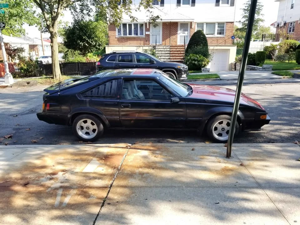 1986 Toyota Supra 3rd Gen - Image 3 of 10