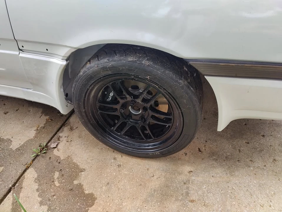 1986 Toyota Supra 3rd Gen - Image 11 of 13