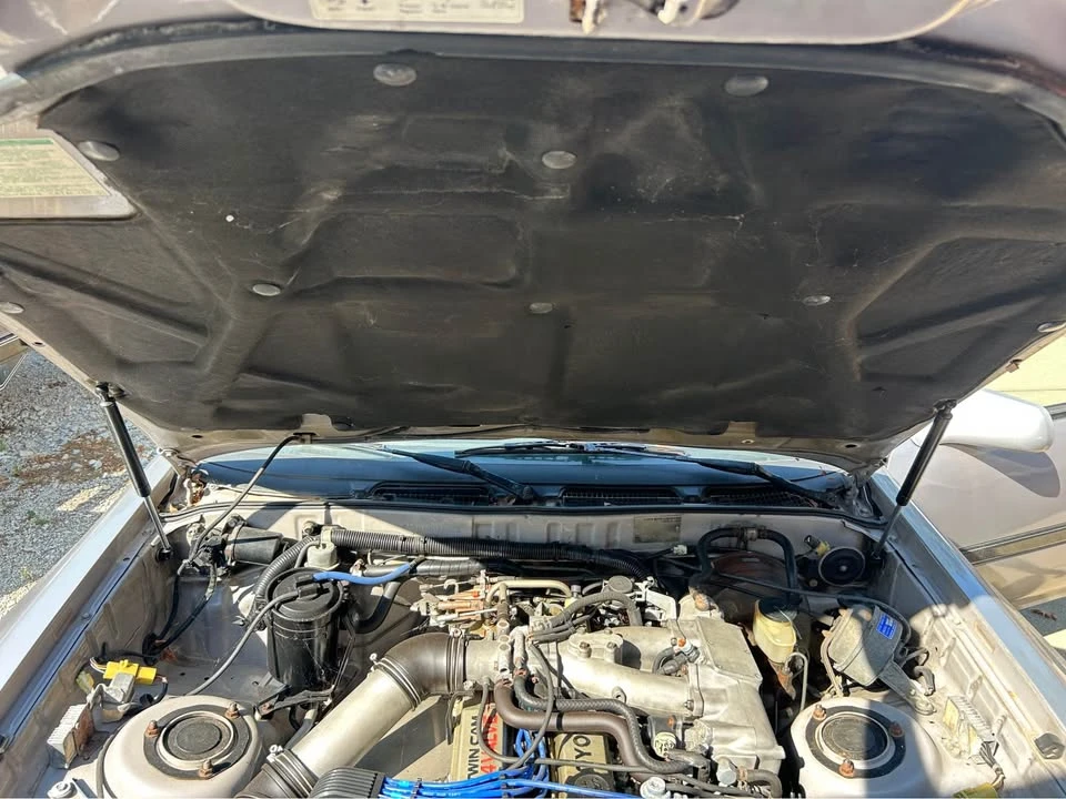 1986 Toyota Supra 3rd Gen - Image 15 of 17