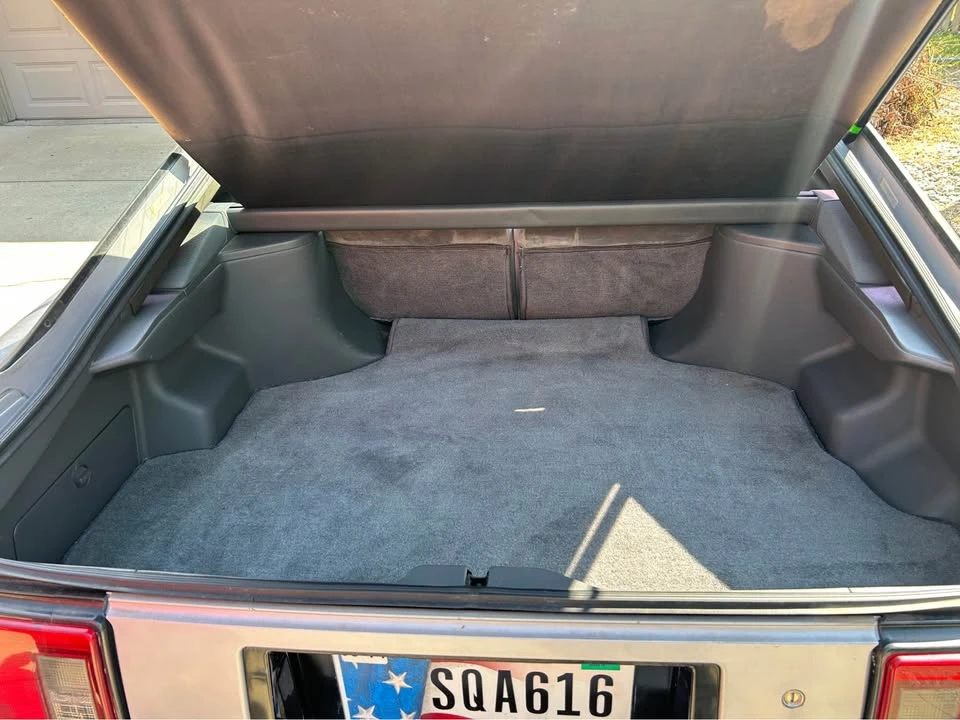 1986 Toyota Supra 3rd Gen - Image 10 of 17