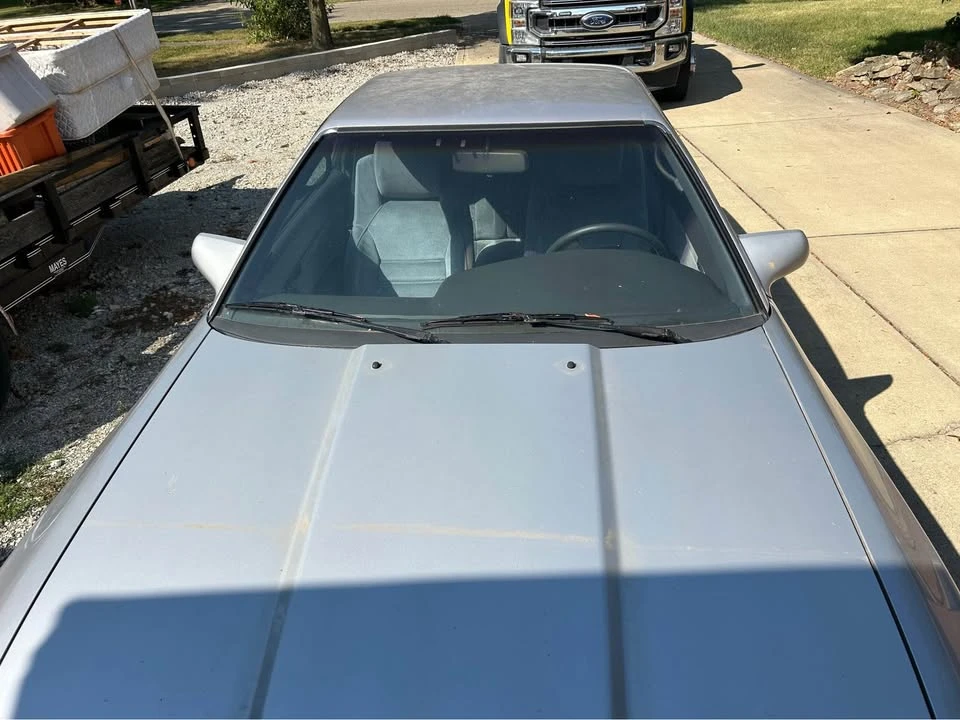 1986 Toyota Supra 3rd Gen - Image 6 of 17