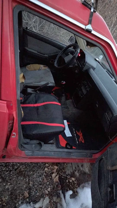 1986 Toyota Tercel 3rd Gen - Image 5 of 6