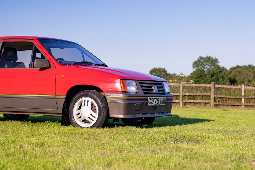 1986 Vauxhall - Image 7 of 31