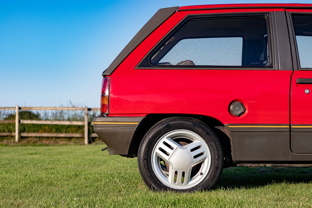 1986 Vauxhall - Image 23 of 31