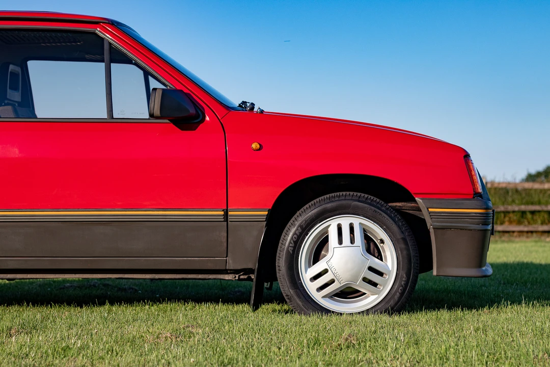 1986 Vauxhall - Image 25 of 31