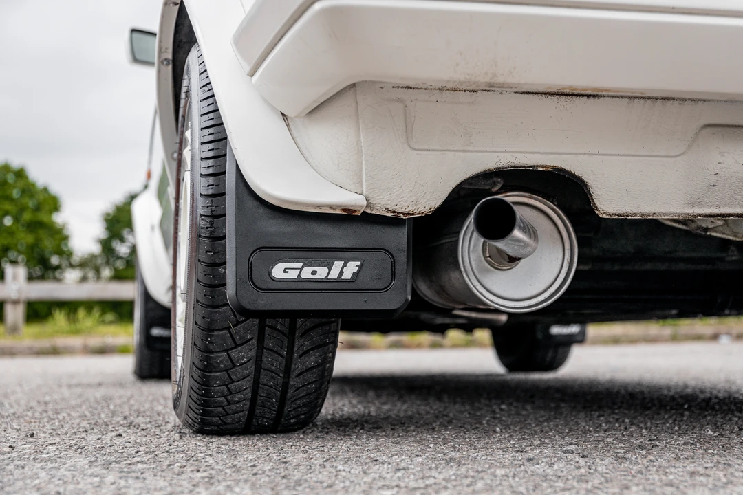 1986 Volkswagen Golf Mk1 - Image 29 of 31